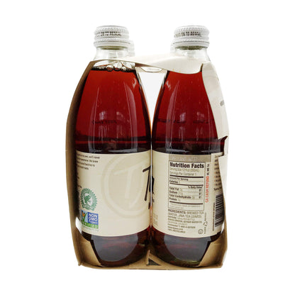 TEJAVA Iced Tea 4 pk, 12 FZ