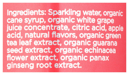 Guru Energy Drink, 12 Fl Oz Can