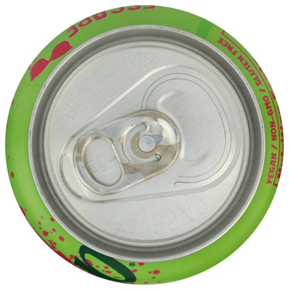 Daytrip, Grapefruit Lime Prebiotic Soda, 12 Fl Oz