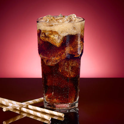 DR PEPPER - & CRÈME SODA, 12 OZ, 12 PK