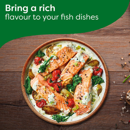Knorr Fish Stock Pot 4 x 28g