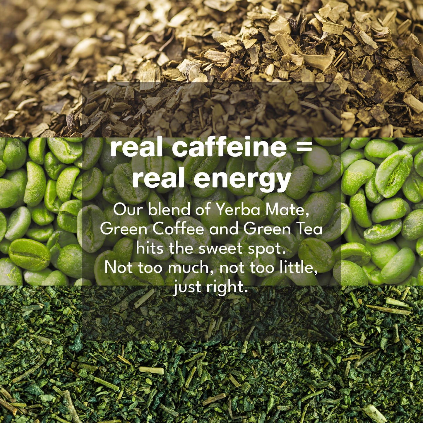 Marquis Natural Energy Drinks Sugar Free Zero Calories 100mg Organic Plant Based Caffeine Yerba Mate Green Tea & Green Coffee - Vitamin C & B - Lemon Lavender Healthy Energy Drink - 12oz Cans, 12 Pack