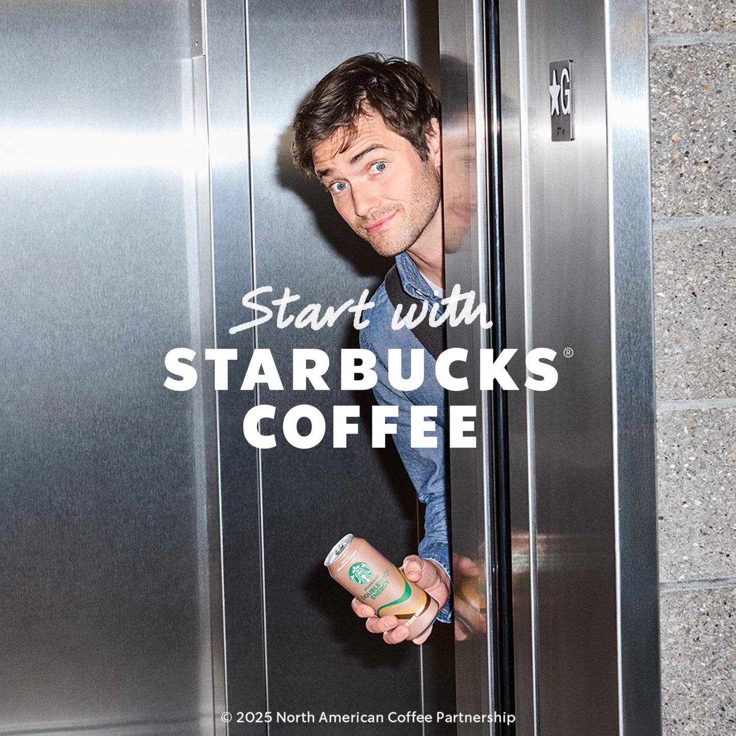 Starbucks Doubleshot Energy Drink Coffee Beverage,Vanilla,Iced Coffee,15 fl oz Cans,(Pack of 24)