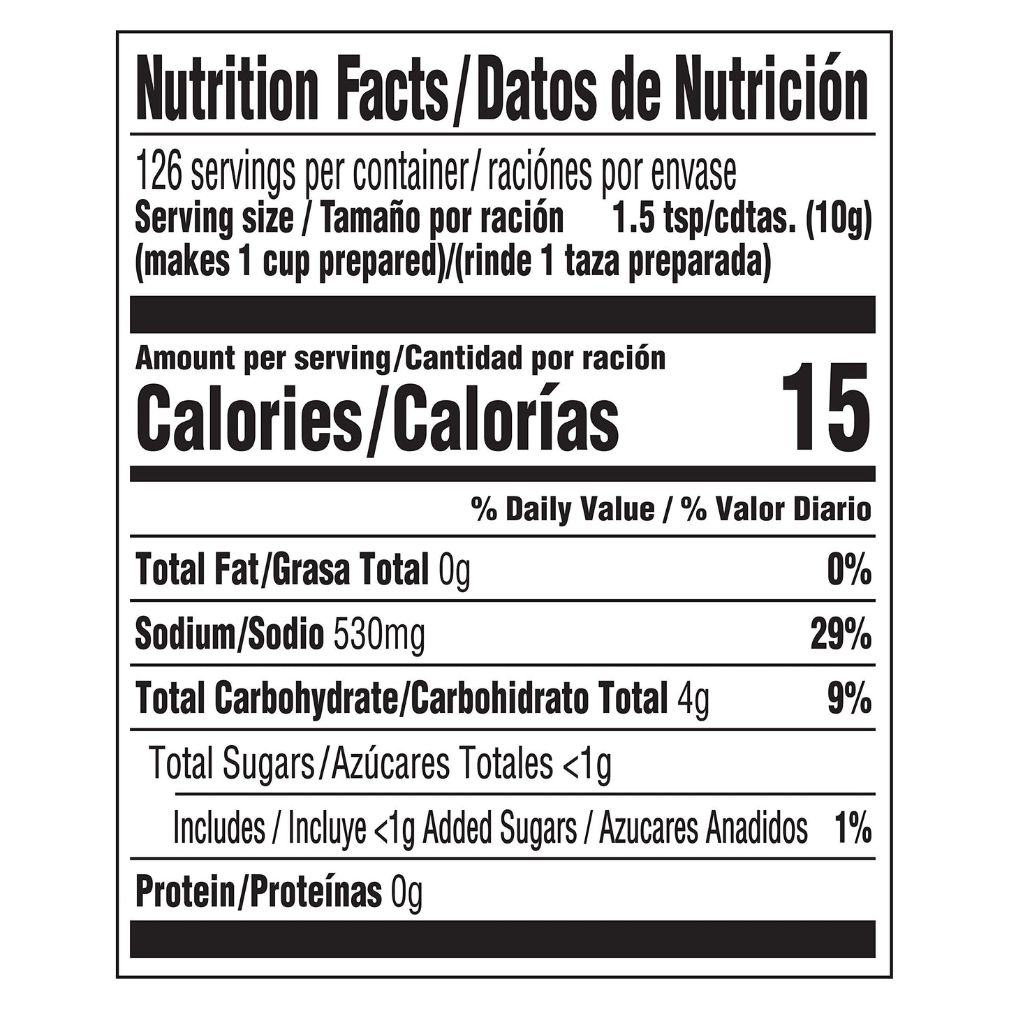 Knorr Professional Ultimate Vegetable Liquid Concentrated Base Scratch Like Flavor Aromatic Stock Base, Gluten Free, No Artificial Flavors, Colors, Preservatives, No Added MSG, 32 oz, Pack of 4