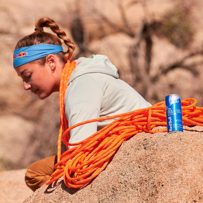 Red Bull The Sea Blue Edition Juneberry (8.4oz)