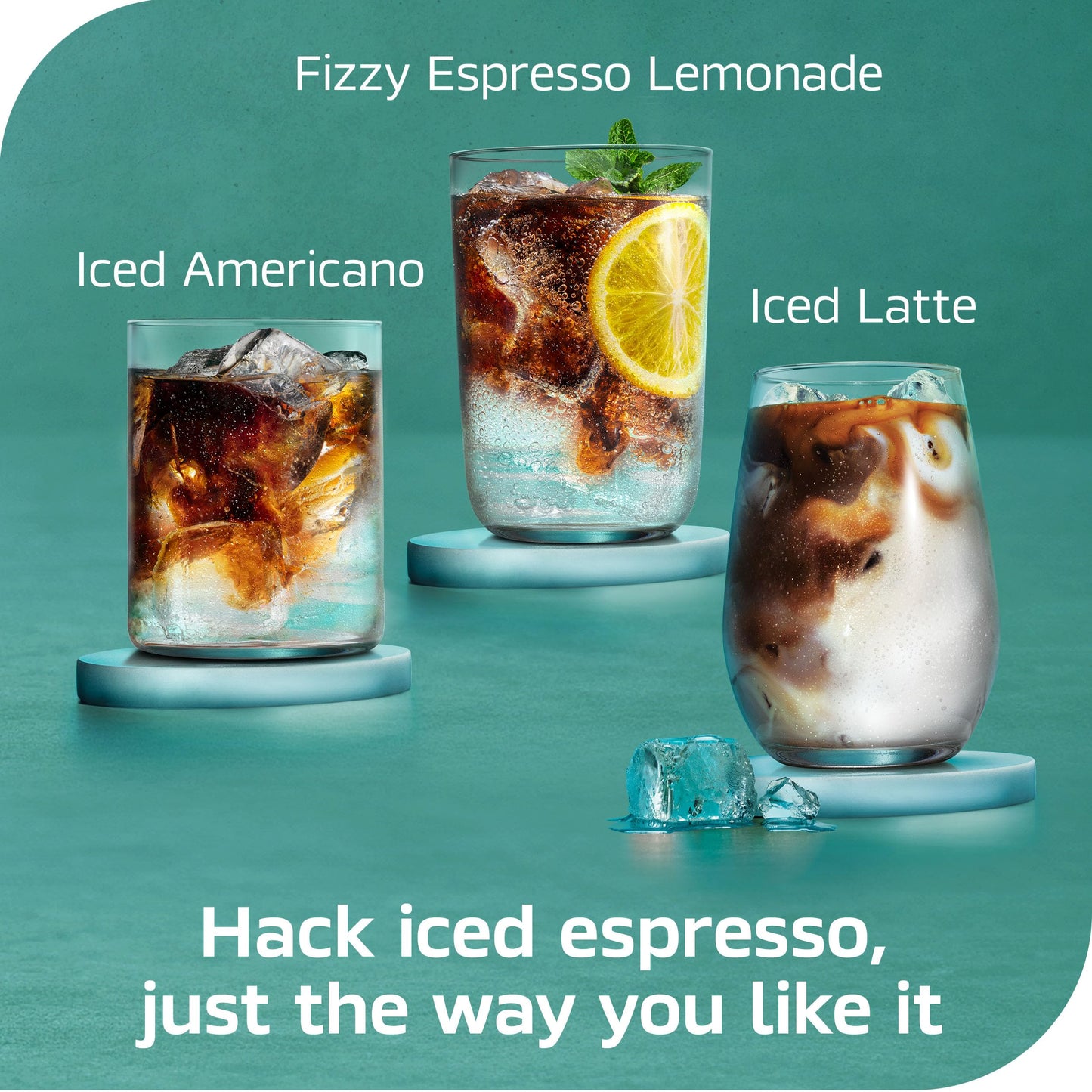 NESCAFÉ Espresso Concentrate Sweet Vanilla Flavored, Instant Espresso Coffee Concentrate, Cold Brew Style, Iced Coffee Style Drinks, 300ml Bottle