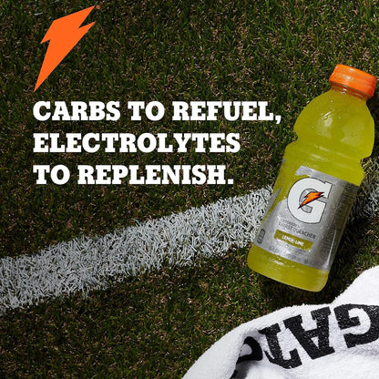 Gatorade Glacier Freeze Thirst Quencher, 28 Fl Oz Bottle