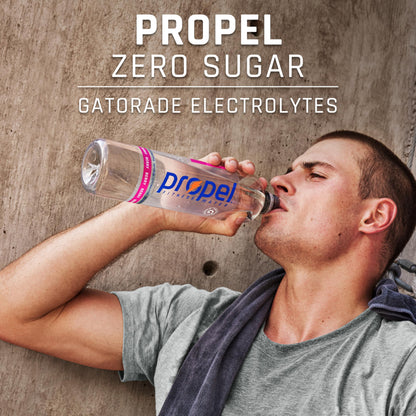 Propel,Berry,1 Liter,(Pack of 12)