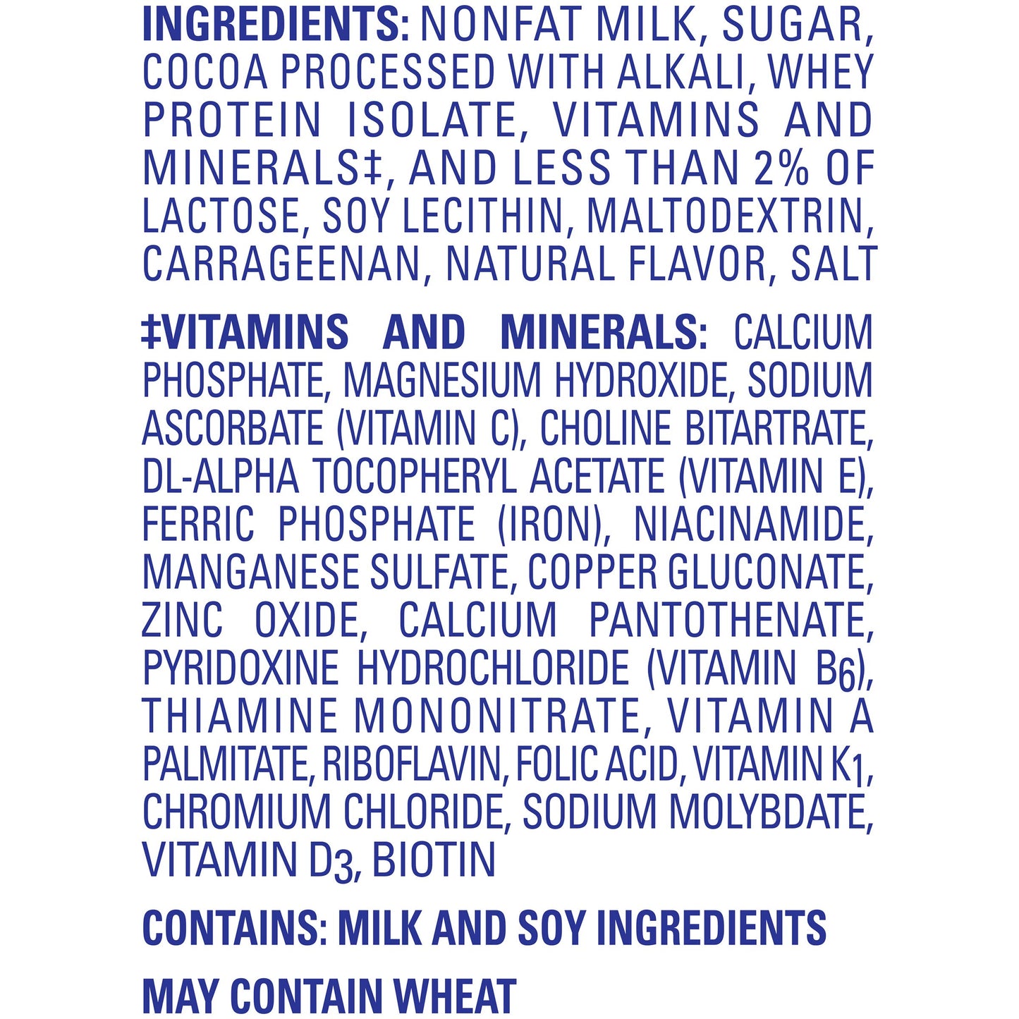Carnation Breakfast Essentials High Protein Powder Drink Mix, Rich Milk Chocolate, 1.31 Ounce (Pack of 10) (Packaging May Vary)