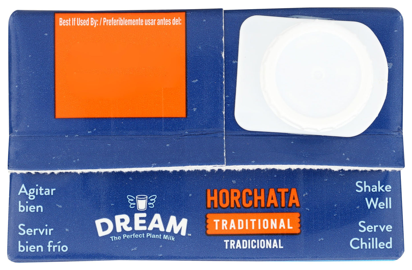 Rice Dream RFG Horchata, 32 Oz