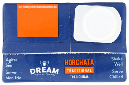Rice Dream RFG Horchata, 32 Oz
