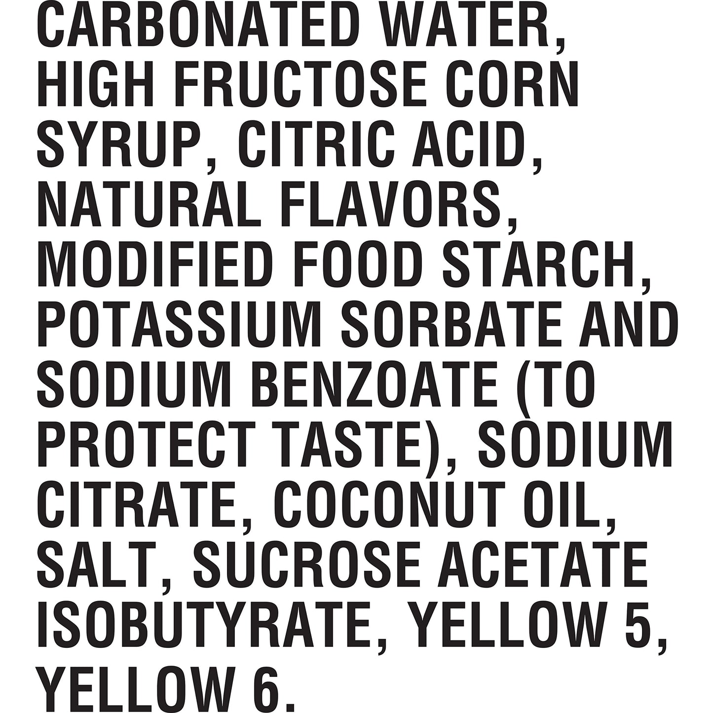 Fanta Pineapple, 2 Liter