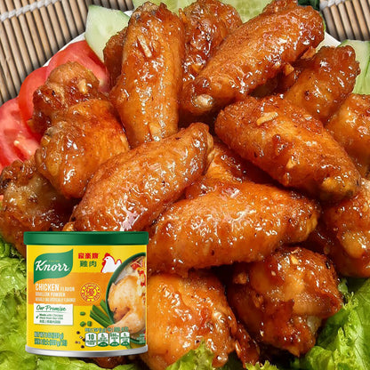 Knorr Broth Mix, Chicken, 8 Ounce
