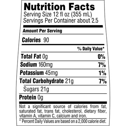 Gatorade Fierce Green Apple Thirst Quencher, 28 Fl Oz Bottle