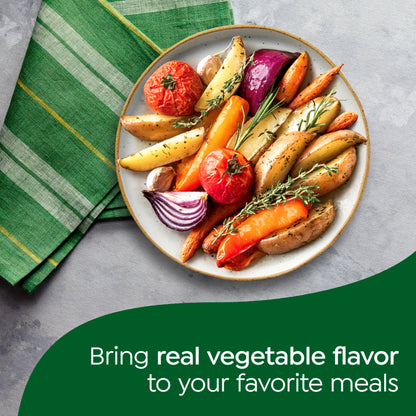 Knorr Premium Flavor Base Vegetable Versatile & Easy to Use 11 OZ