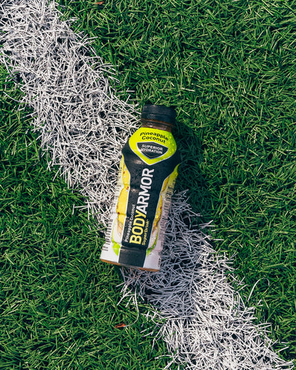 BODYARMOR Sports Drink and BODYARMOR LYTE Sports Drink Bundle (Pack of 12, 16 Fl Oz)