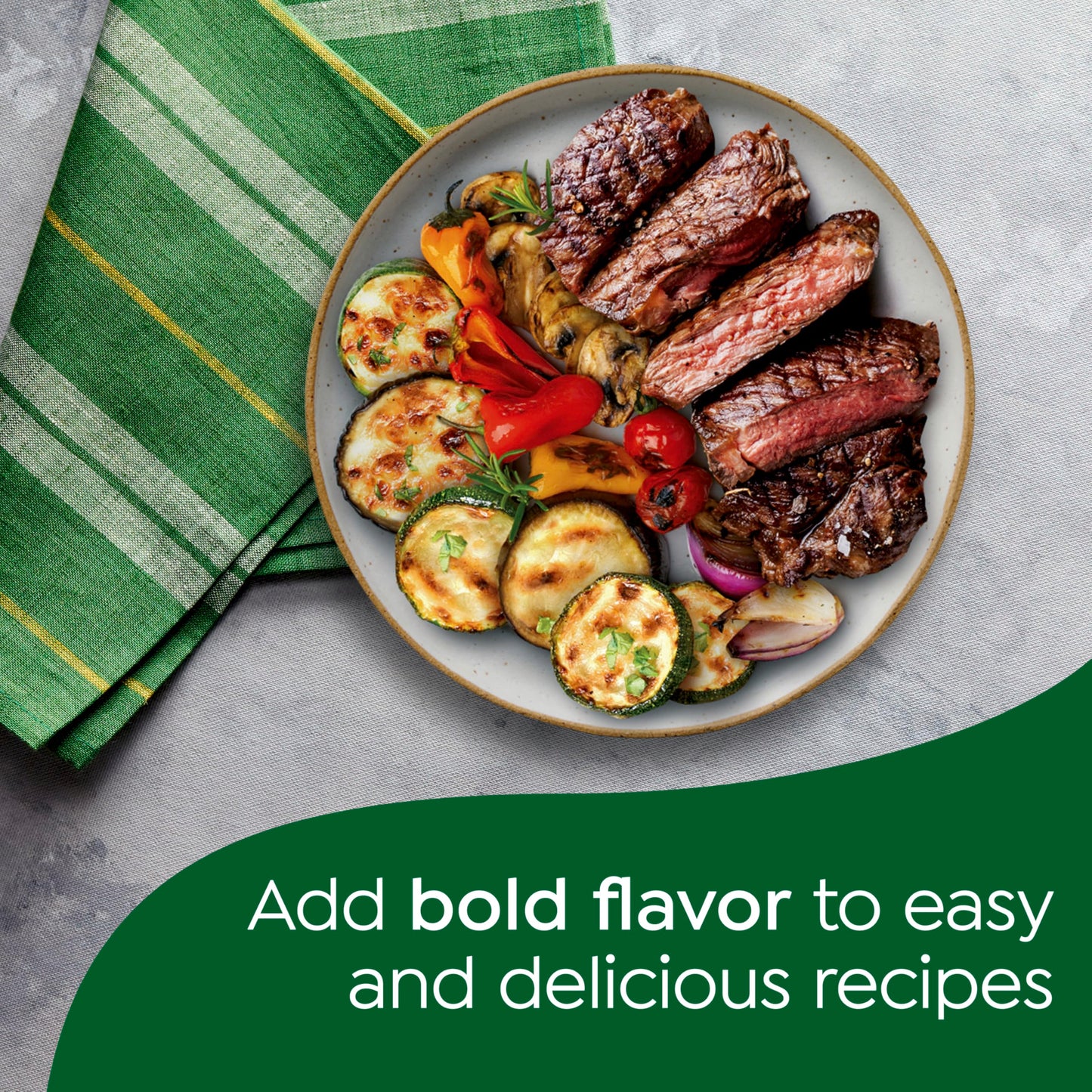 Knorr Premium Flavor Base Roasted Beef Versatile & Easy to Use 11oz